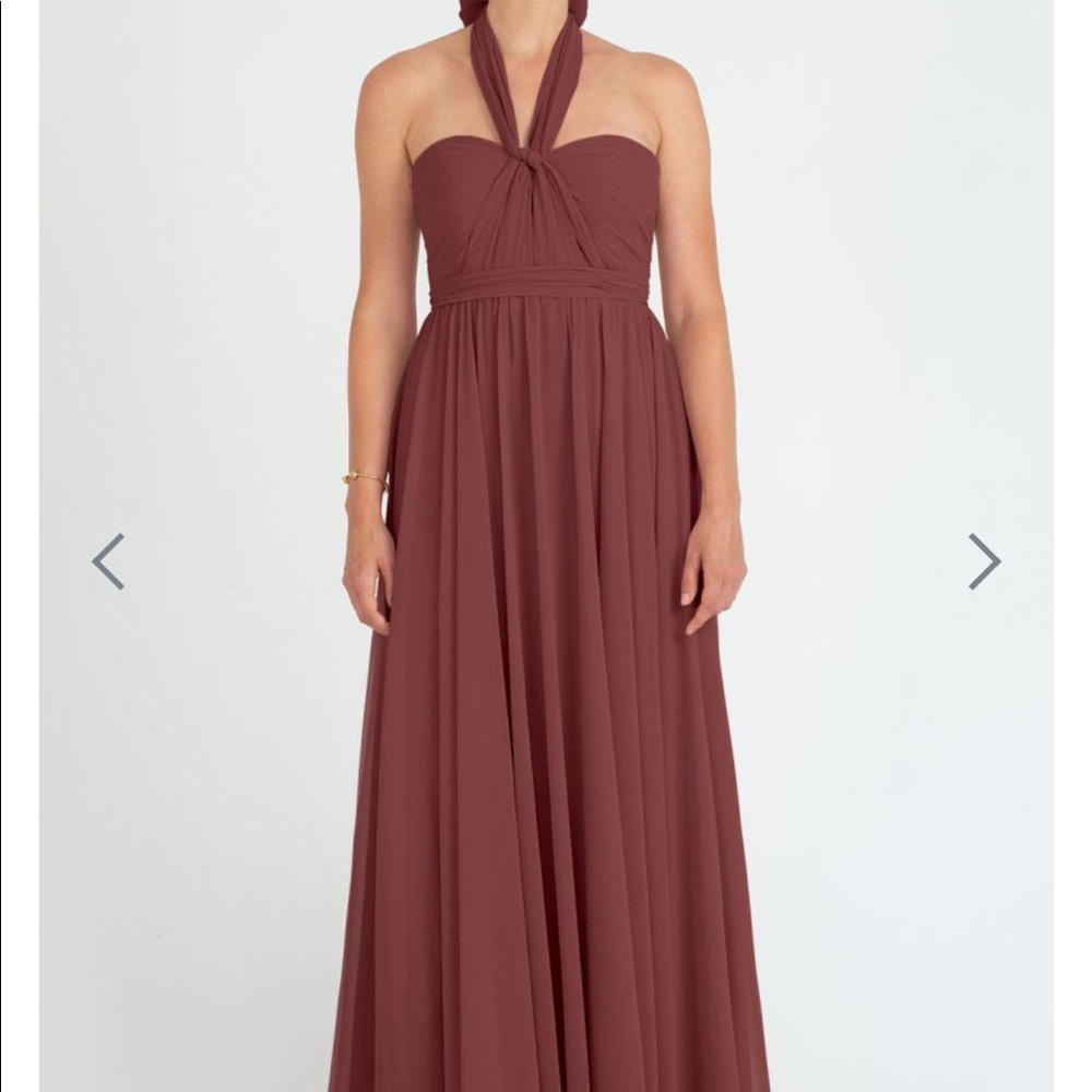 Jenny Yoo Mira Dress